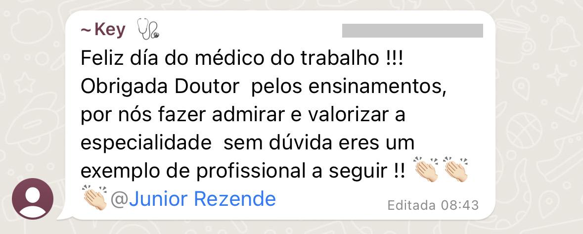 Depoimento real de aluno 2