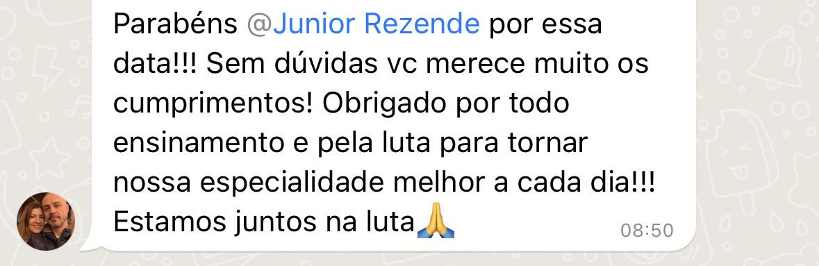 Depoimento real de aluno 3