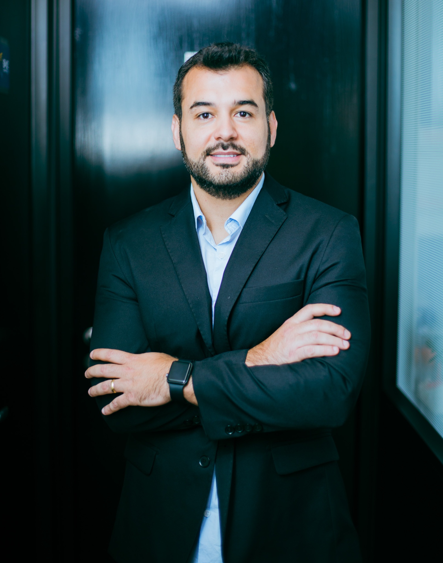 Dr. Júnior Rezende