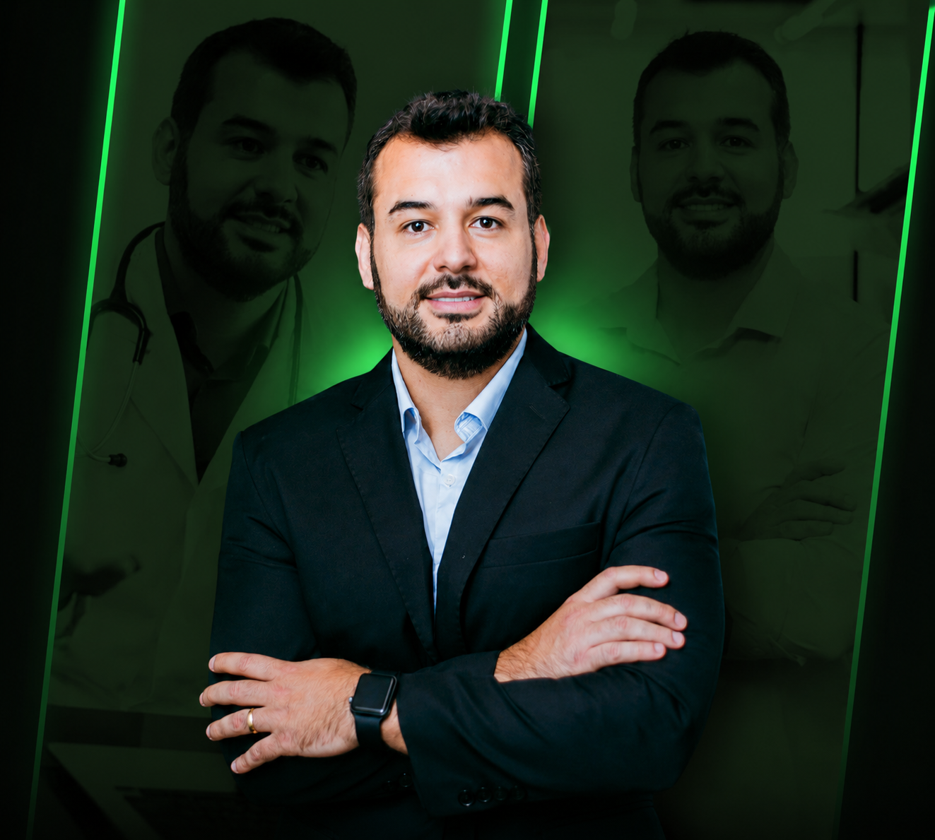 Dr. Júnior Rezende