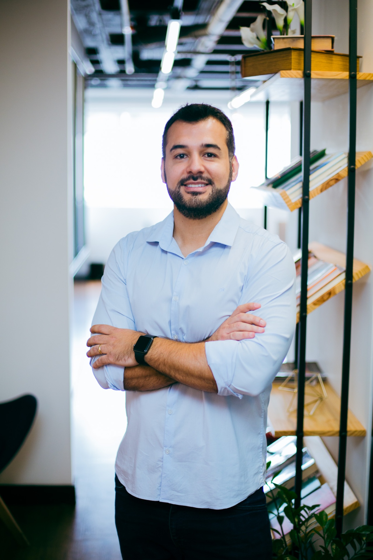 Dr. Júnior Rezende